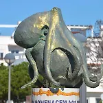 Cozy & Modern In Algarve Near & Town * Santa Luzia (Tavira)