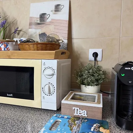 Apartman Cozy & Modern In Algarve Near & Town Santa Luzia