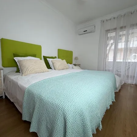 Cozy & Modern In Algarve Near & Town 公寓 *