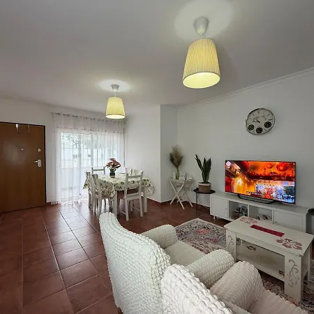 Cozy & Modern In Algarve Near & Town 公寓