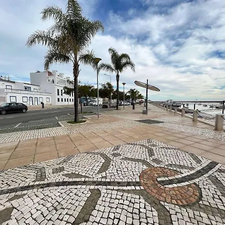 公寓 Cozy & Modern In Algarve Near & Town 圣卢西亚岛