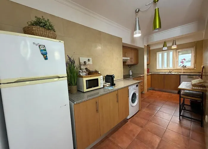 Cozy & Modern In Algarve Near & Town * Santa Luzia