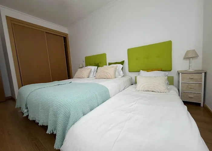 Cozy & Modern In Algarve Near & Town * Santa Luzia (Tavira)
