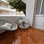 公寓 Cozy & Modern In Algarve Near & Town 圣卢西亚岛