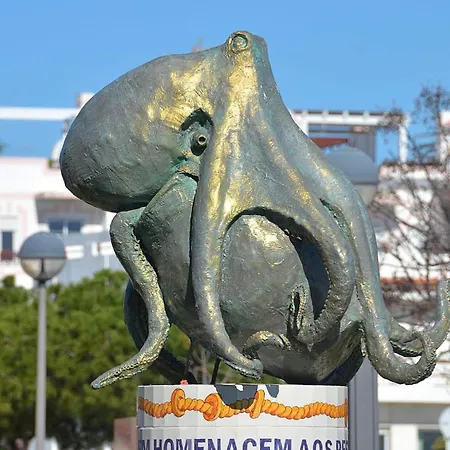 Cozy & Modern In Algarve Near & Town * Santa Luzia (Tavira)