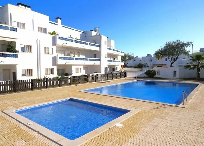 Cozy & Modern In Algarve Near & Town Santa Luzia (Tavira)