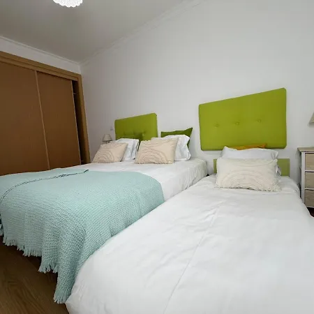 Cozy & Modern In Algarve Near & Town * Santa Luzia (Tavira)