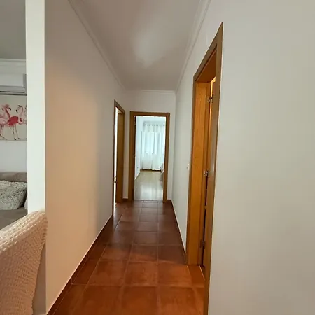 Cozy & Modern In Algarve Near & Town Apartment