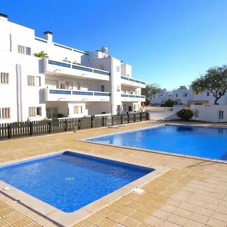 Cozy & Modern In Algarve Near & Town Santa Luzia (Tavira)