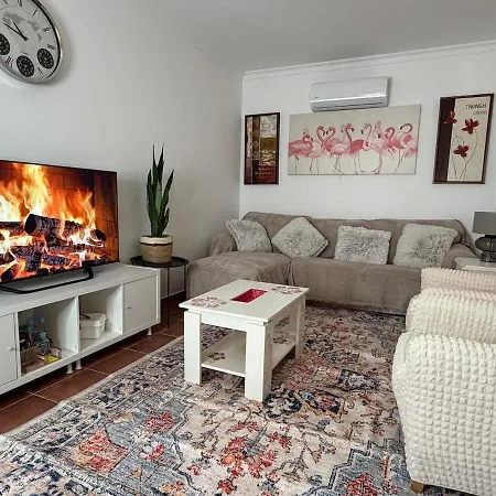 Cozy & Modern In Algarve Near & Town * Santa Luzia (Tavira)